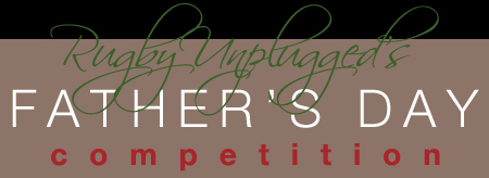 Father's Day Literary Competition